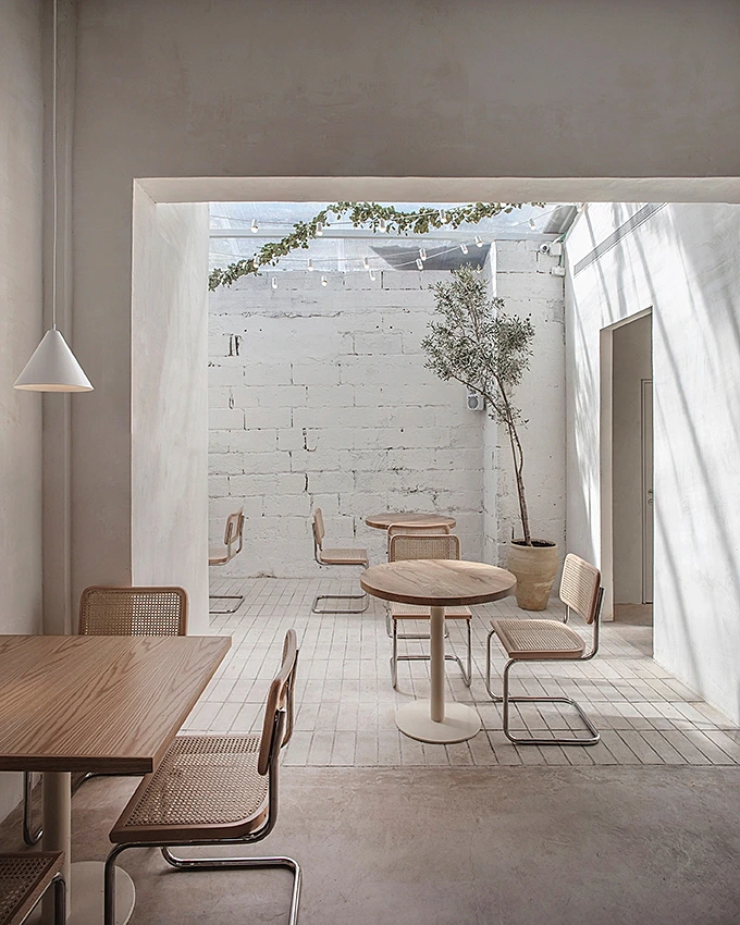 שיראל ברגר, OPA