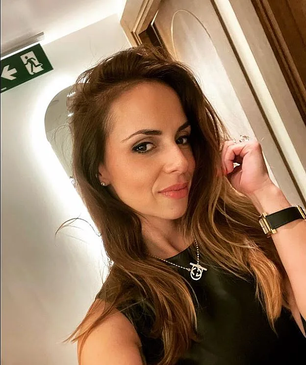 אנה וולש, על פי החשד נרצחה על ידי בעלה