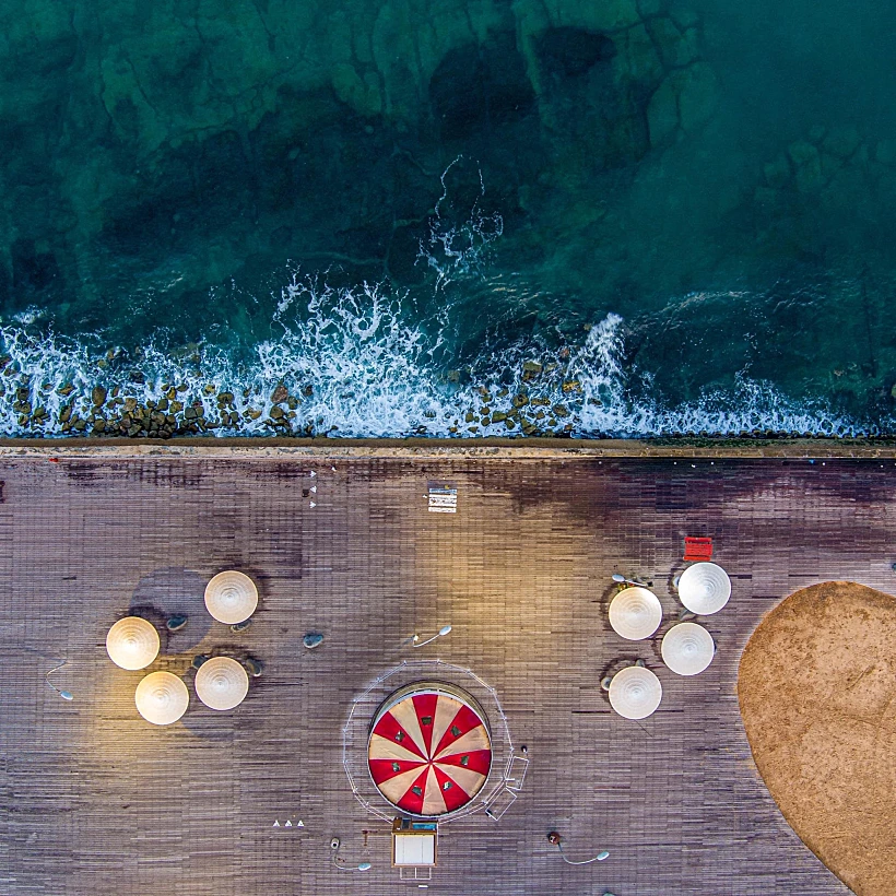 נמל תל אביב