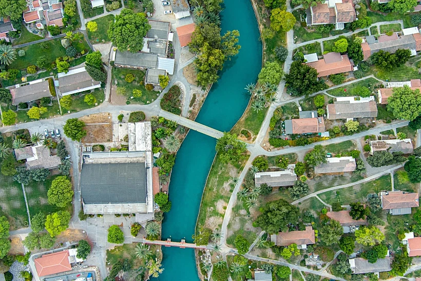 נחל עמל (האסי)