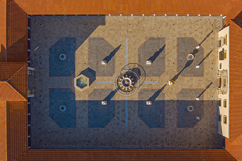 מוזיאון ראלי בקיסריה