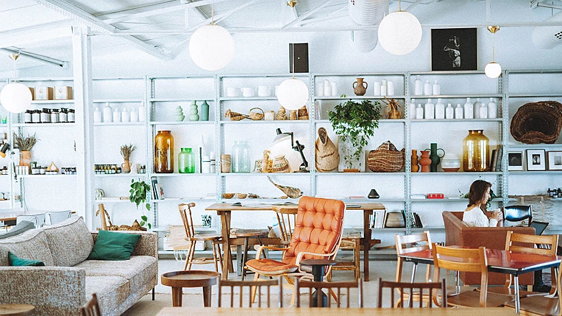 Slowness Kibbutz Moran