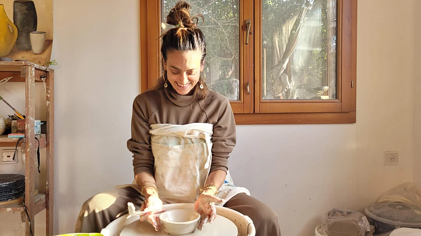 סדנת אבניים