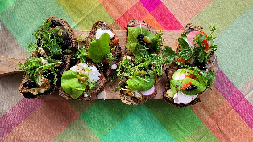 לחמה באמירים