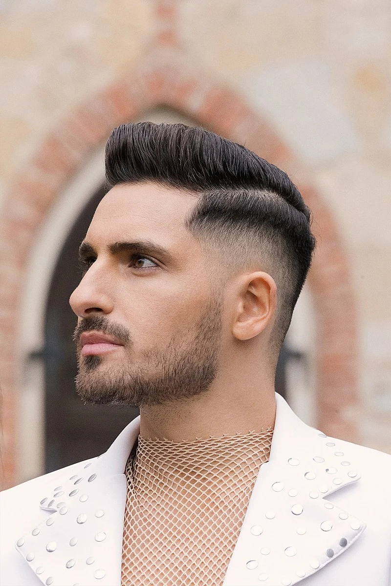 מיכאל בן דוד