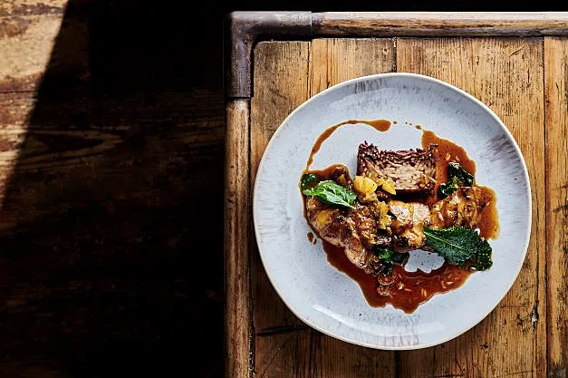 מסעדת קלארו