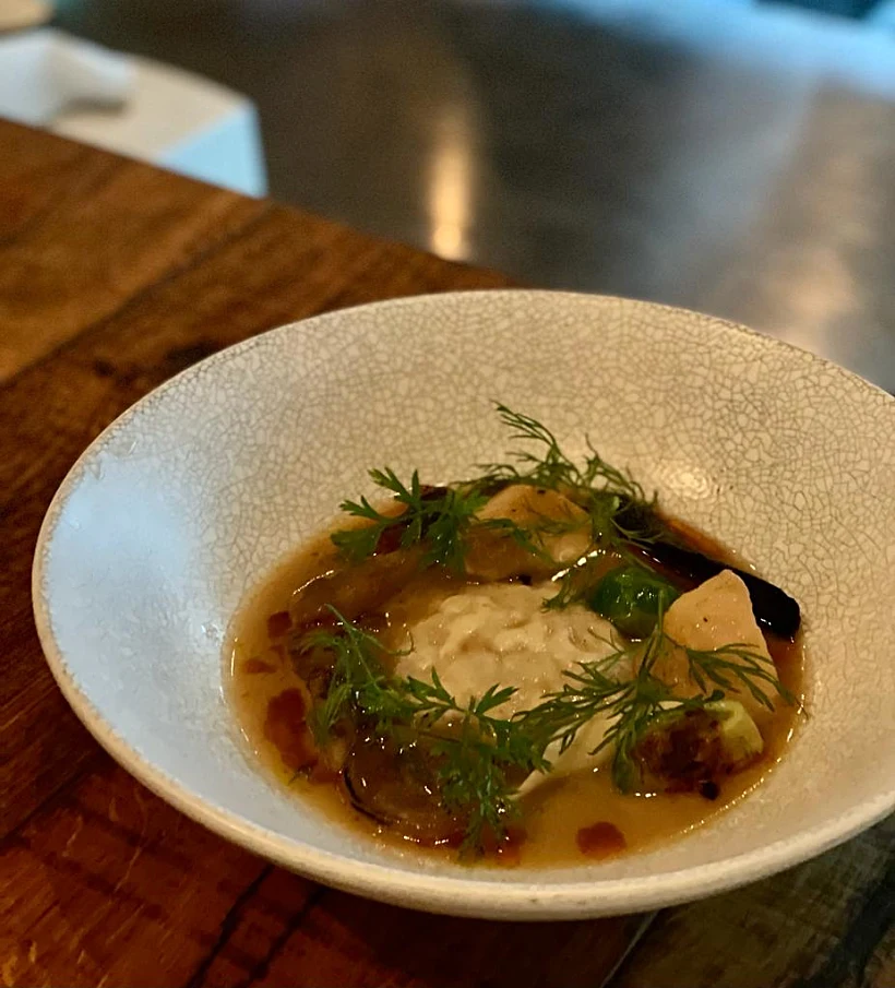 מסעדת קלארו