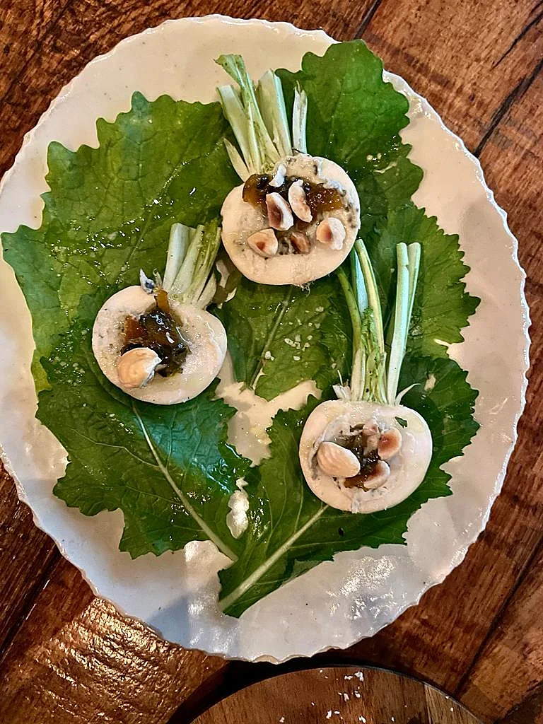 מסעדת קלארו