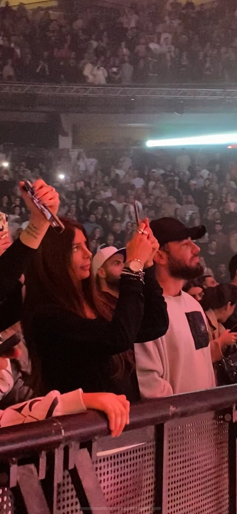 נתנאל רודניצקי ויאנה ארונוב