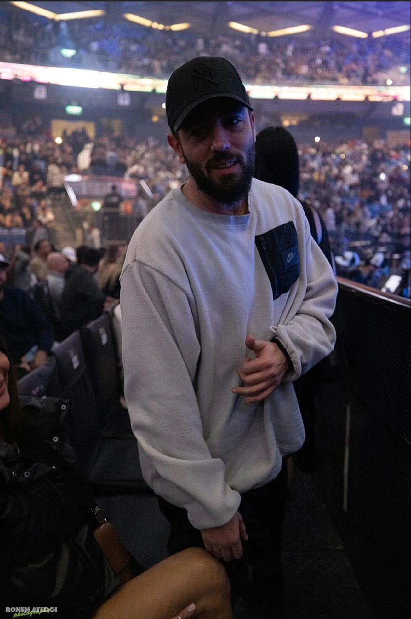 נתנאל רודניצקי