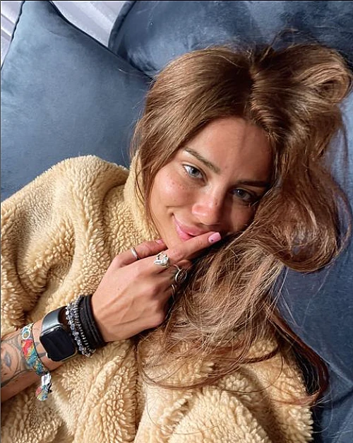 יאנה ארונוב