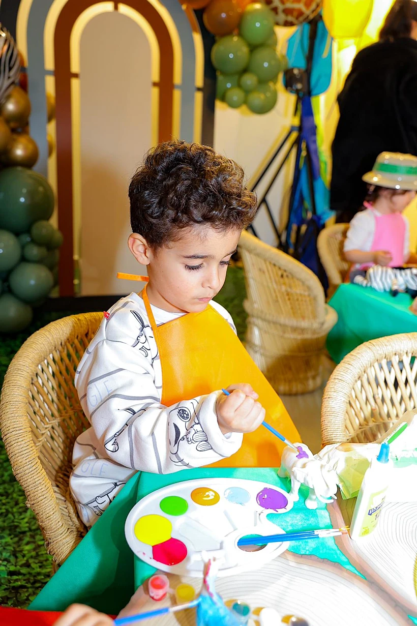 תו פרינס תבורי