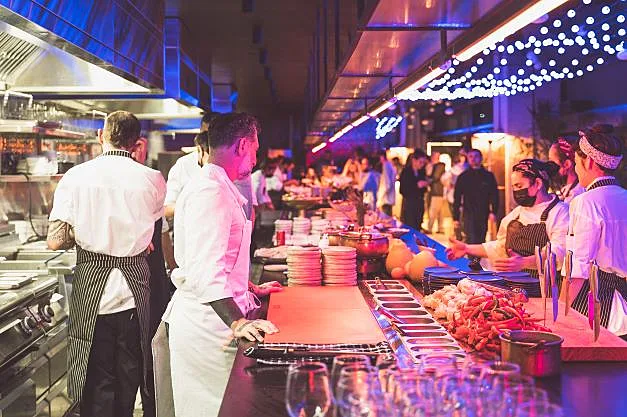 ראפיד , שושו