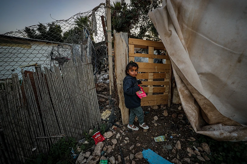 חאן אל אחמר