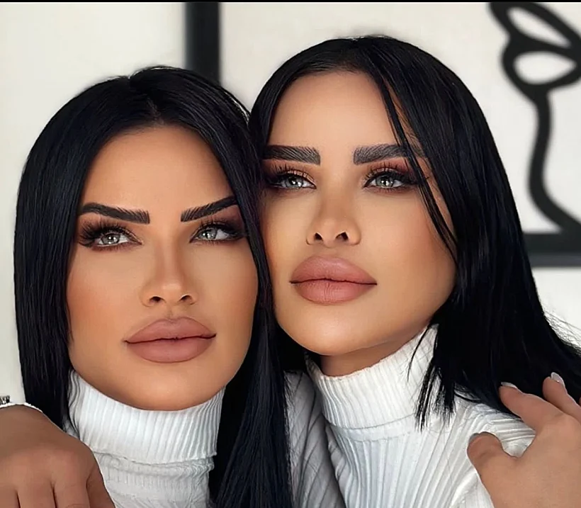 חנה אבואדי, אודליה סויסה