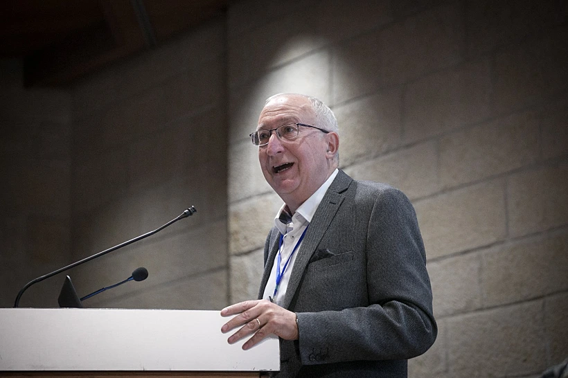 פרופ' מנואל טרכטנברג