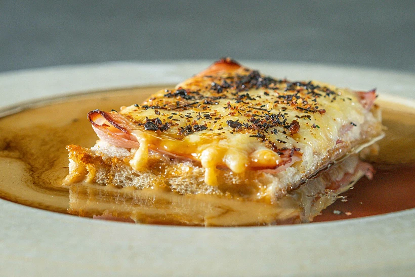 משייה, בראנץ'