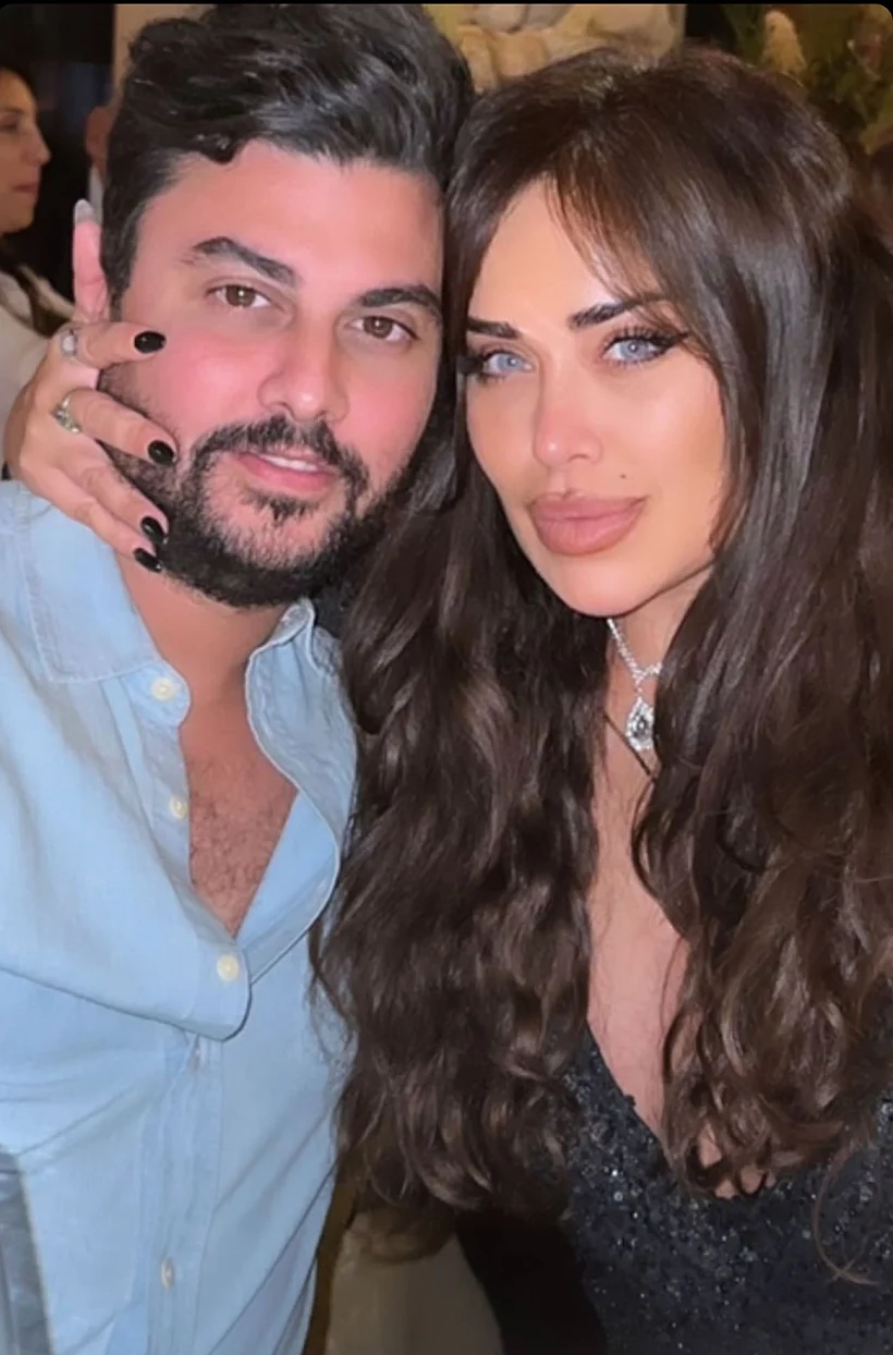 אביבית בר זוהר, קווין צרפתי