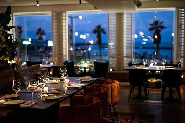 אנימאר, שרימפס