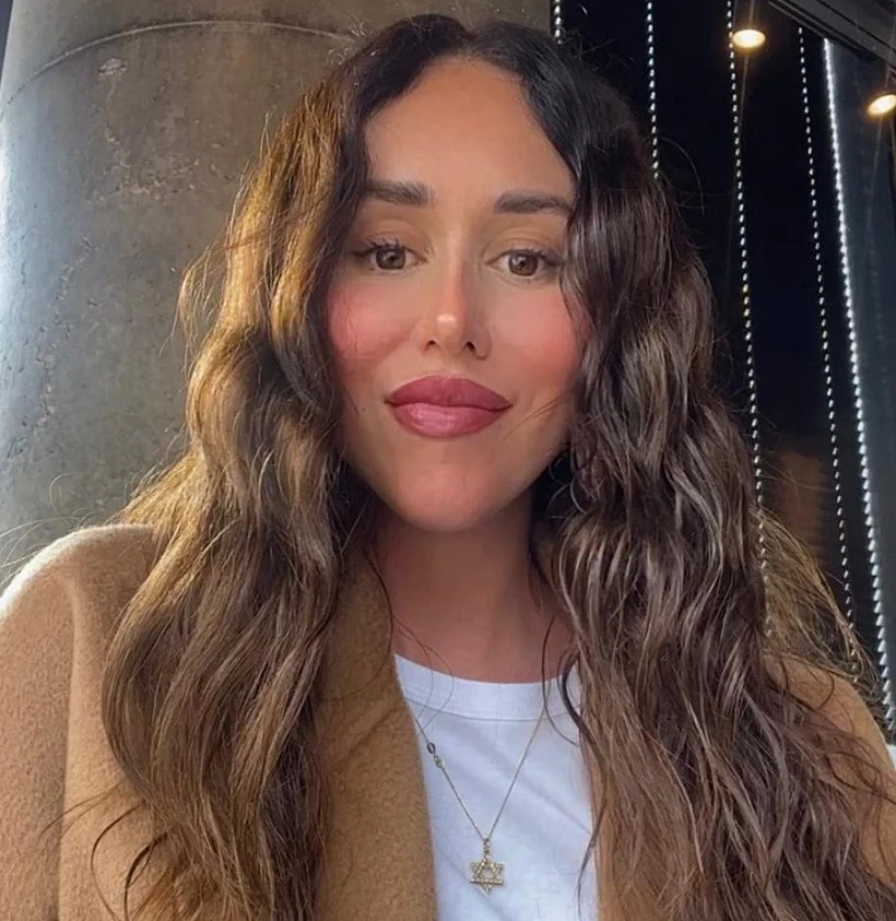 אליזבת זלינסקי