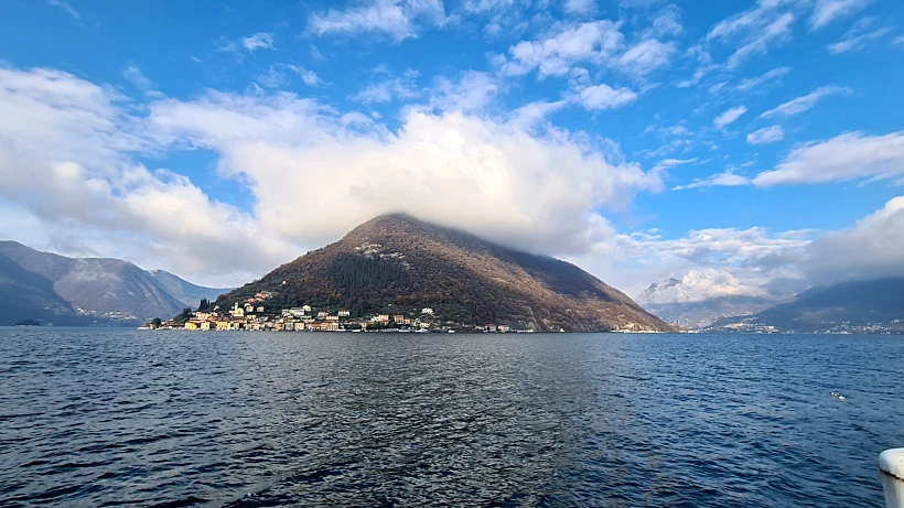 מונטה איסולה