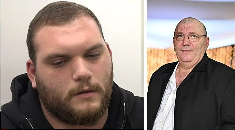 בנו של רפאל בן אליהו, נרצח בפיגוע בנווה יעקב בירושלים