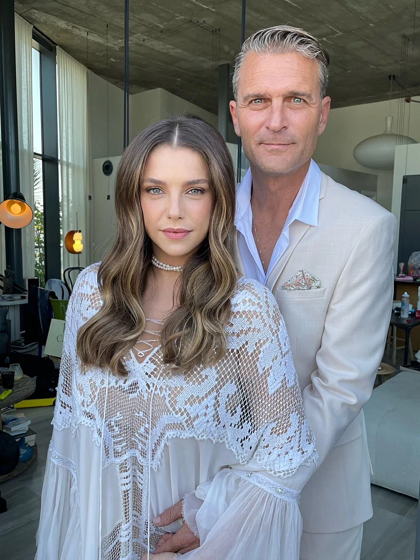 לירן שטראובר, טל טלמון