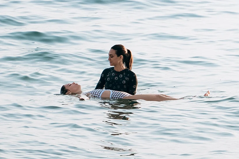 ריטריט מיה קרמר מצוקי דרגות