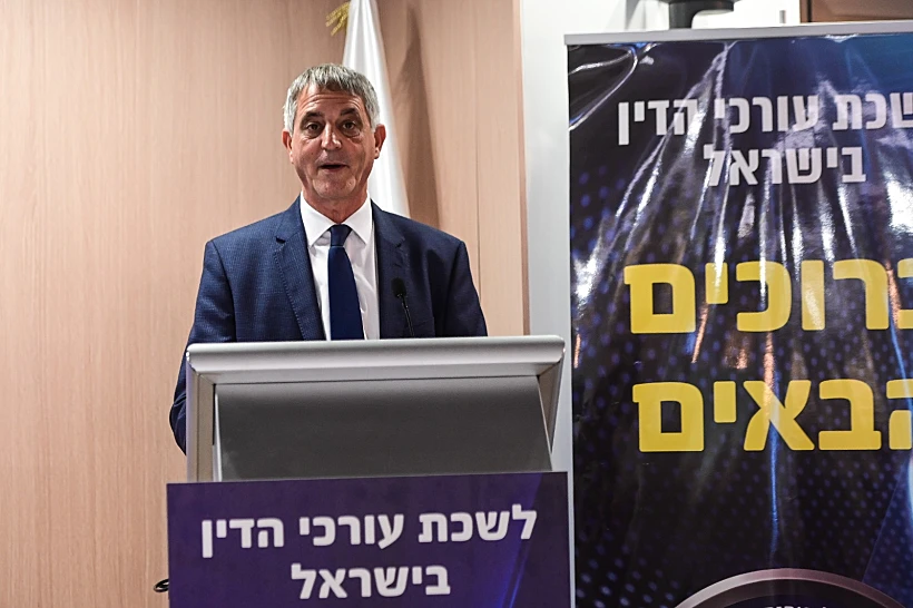 עו''ד אבי חימי