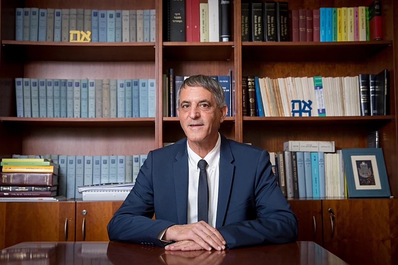 עו''ד אבי חימי