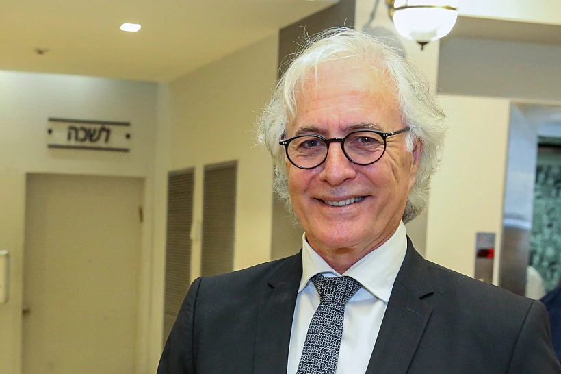 עו"ד ציון אמיר