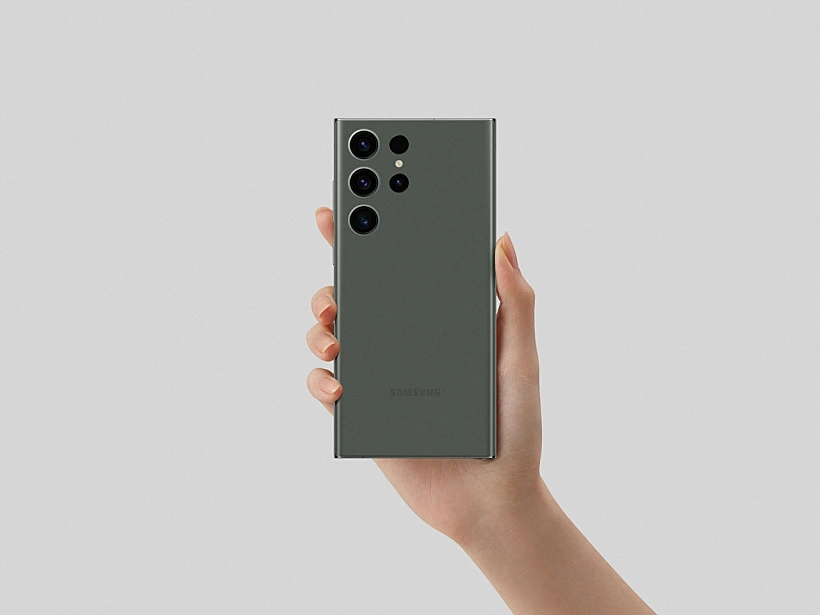 גלאקסי S23 החדש