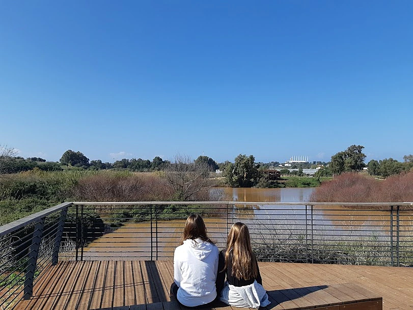 אגמון אודים