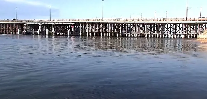 נהר הסוואן באוסטרליה