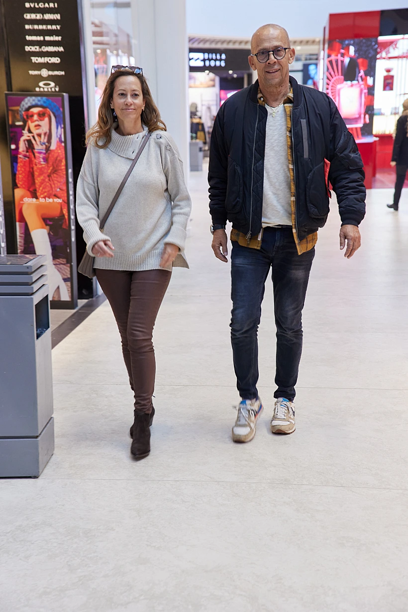 דידי זלצר, דידי הררי