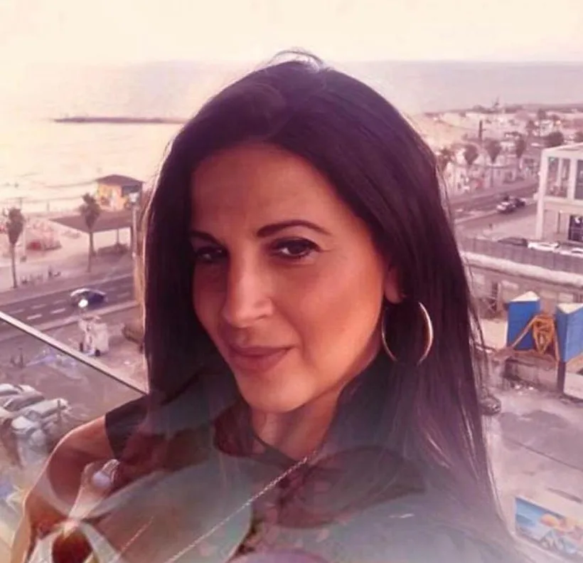 אודליה טייץ רודריגז, בת 43