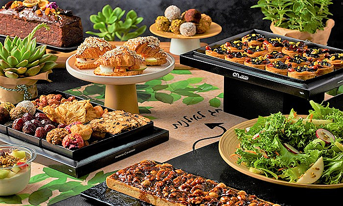 קייטרינג מונייר