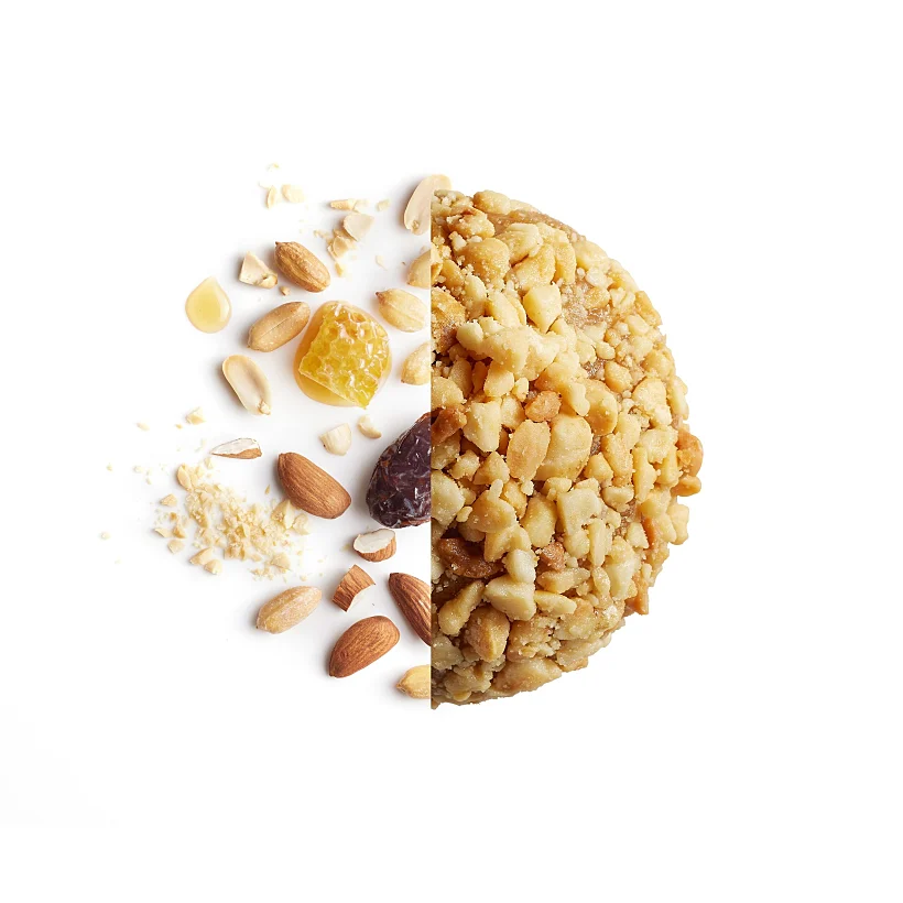 כדורי חלבון