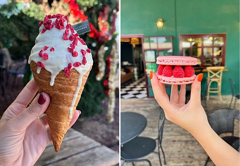 פטיסרי אור יוסף