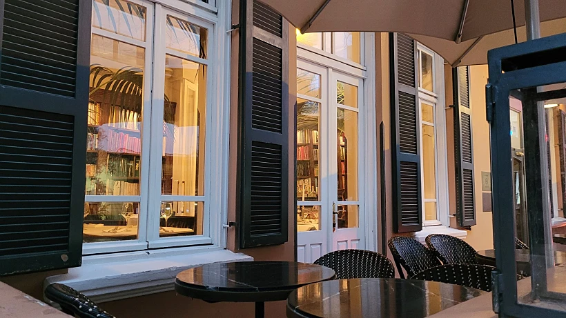 הוטל מונטיפיורי תל אביב