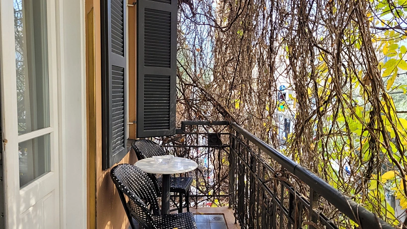 הוטל מונטיפיורי תל אביב