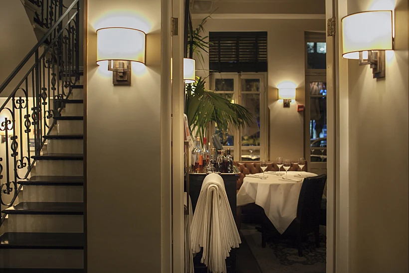 הוטל מונטיפיורי תל אביבPhoto Credit Anatoly Michaell