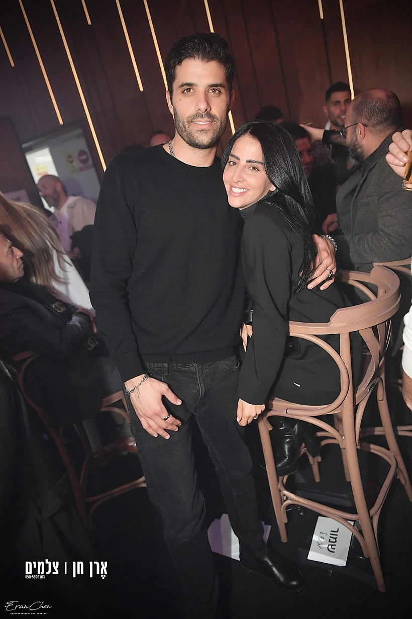 בר כהן, אליאב טעטי