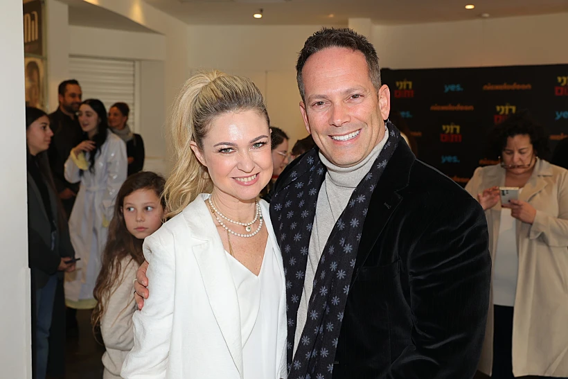 גיל ססובר, מיכל ינאי