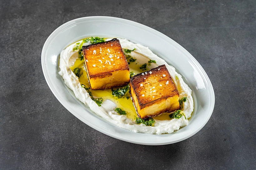 דולצ'ה פיצה