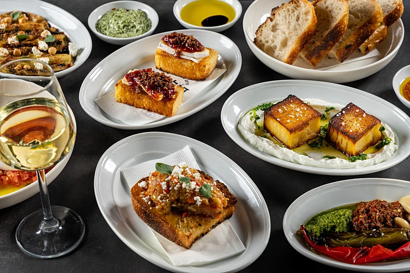 דולצ'ה פיצה