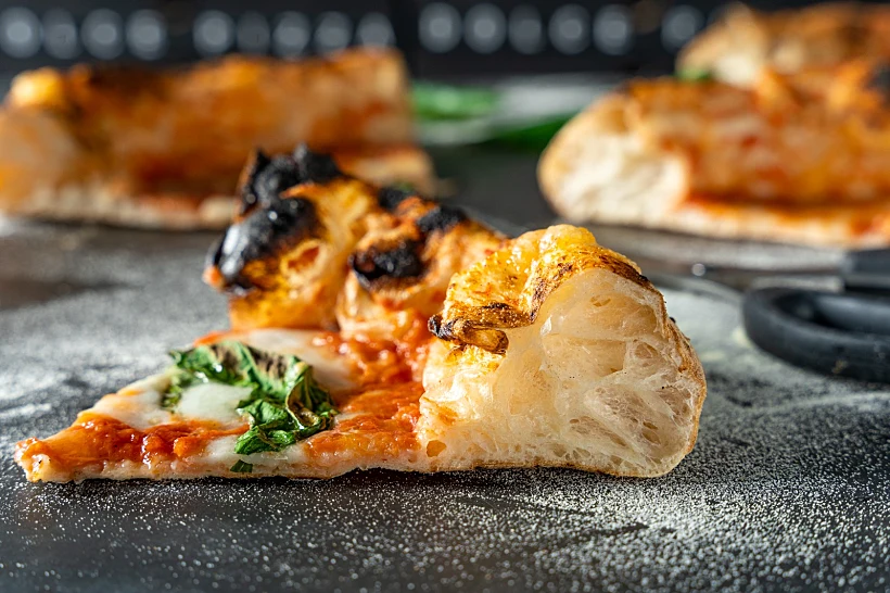 דולצ'ה פיצה