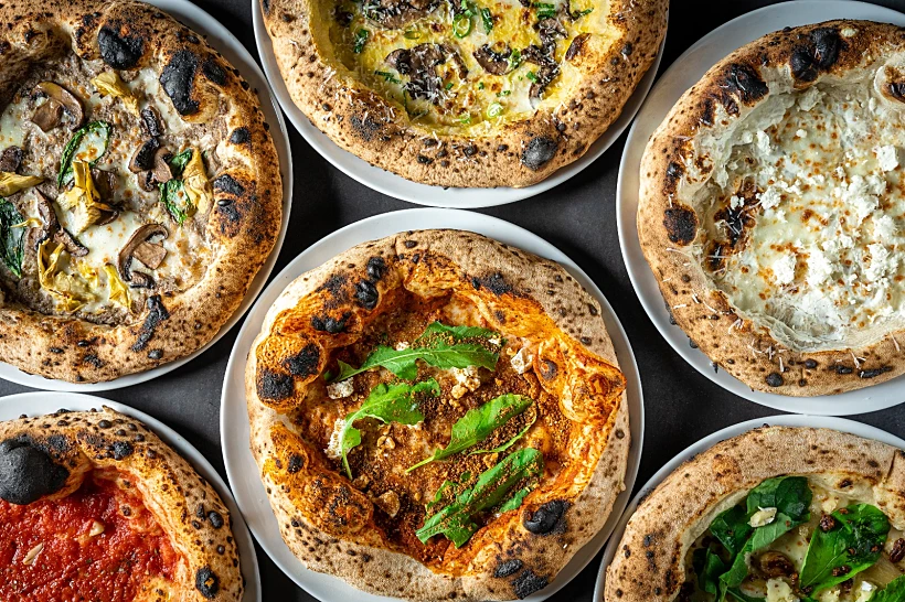 דולצ'ה פיצה