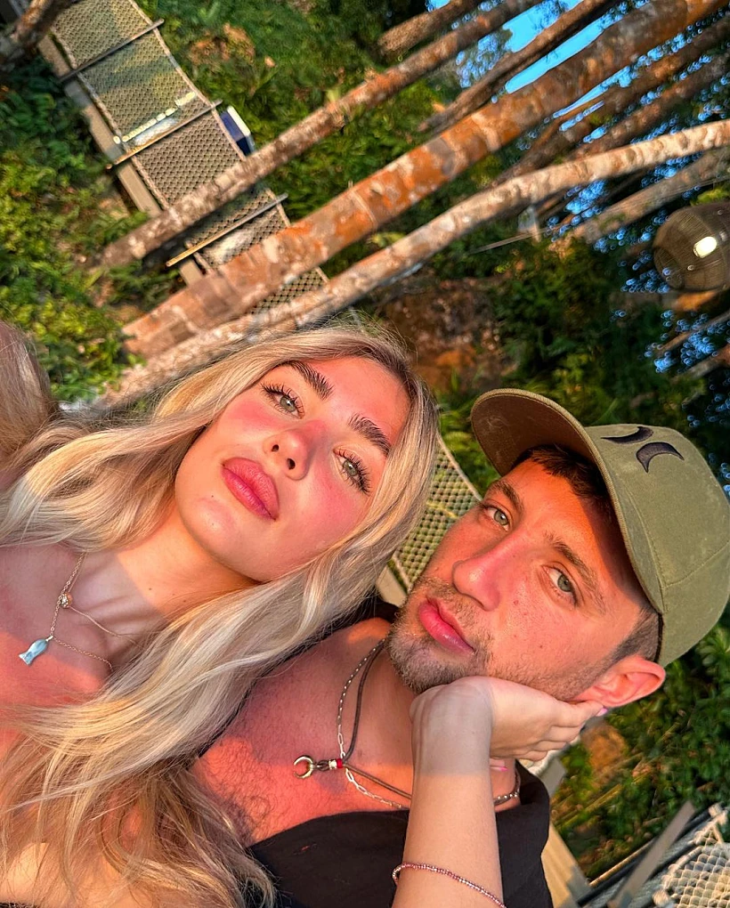 טל מורד, מאיה קיי