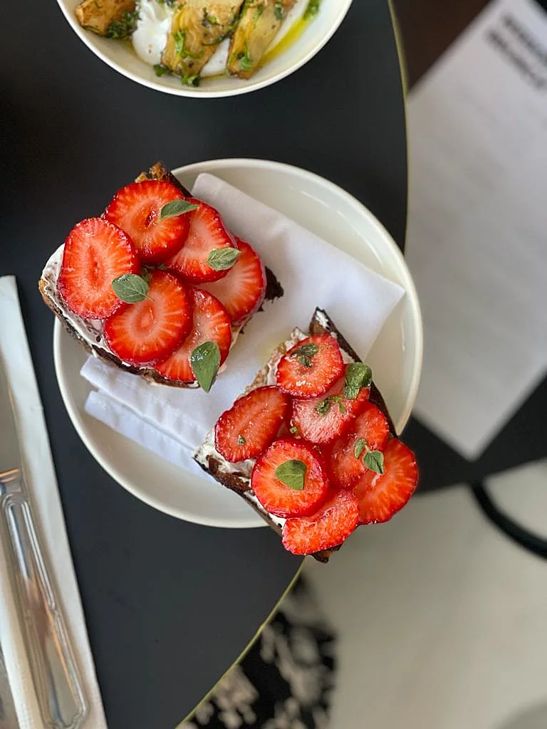 בראנץ', נורדר